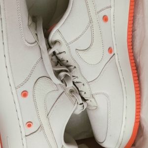 Nike Air Force 1 limited edition Rare